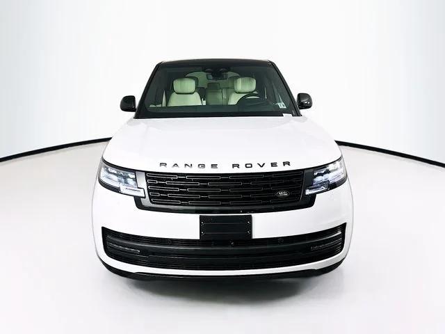 land rover range rover 2025 SALK19E98SA300005 image land rover range rover 2025 SALK19E98SA300005 image